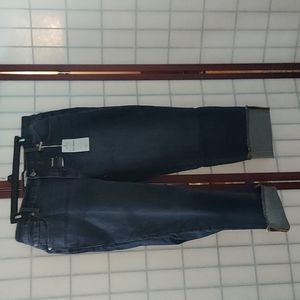 Torrid jeans size 16